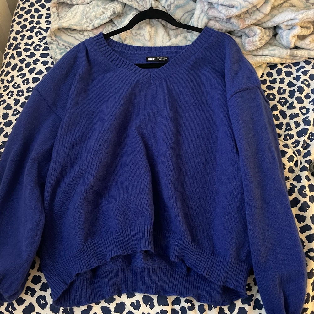 Never worn